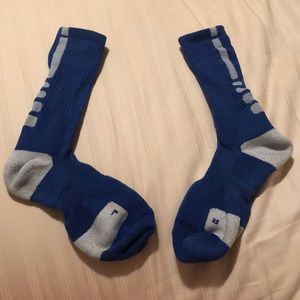 nike elite socks